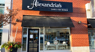 Alexandria’s Shoes for Women