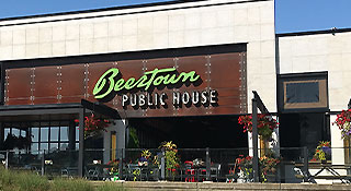 Beertown Public House
