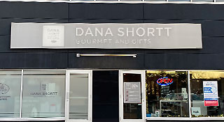 Dana Shortt