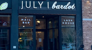 July Nail Bar