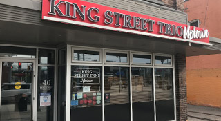 King Street Trio Uptown