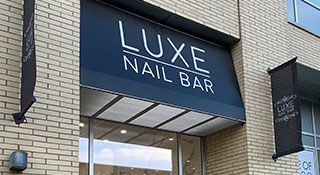LUXE Nail Bar