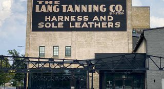The Tannery