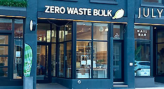 Zero Waste Bulk