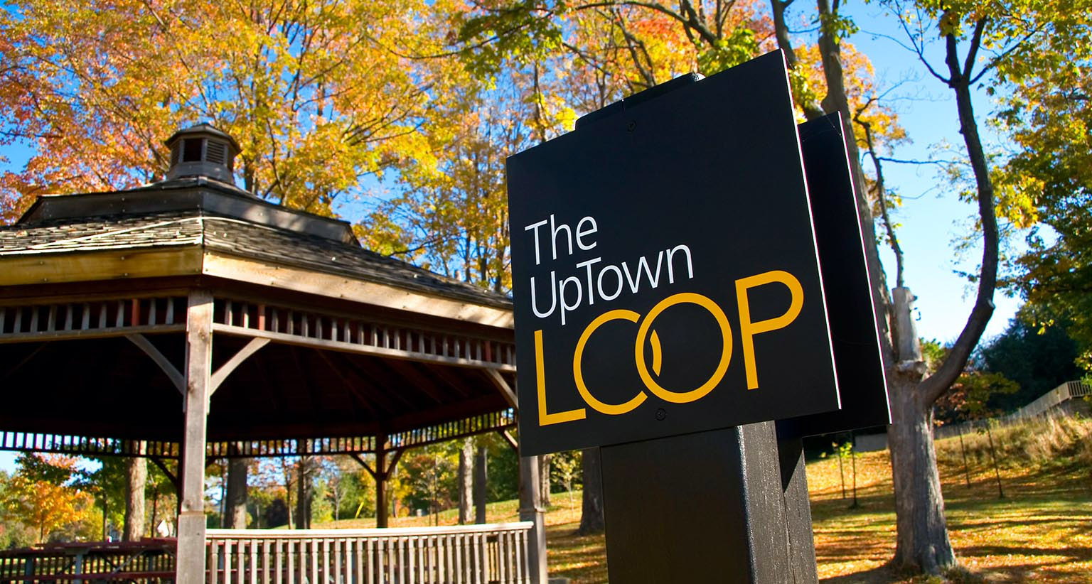 Uptown Loop